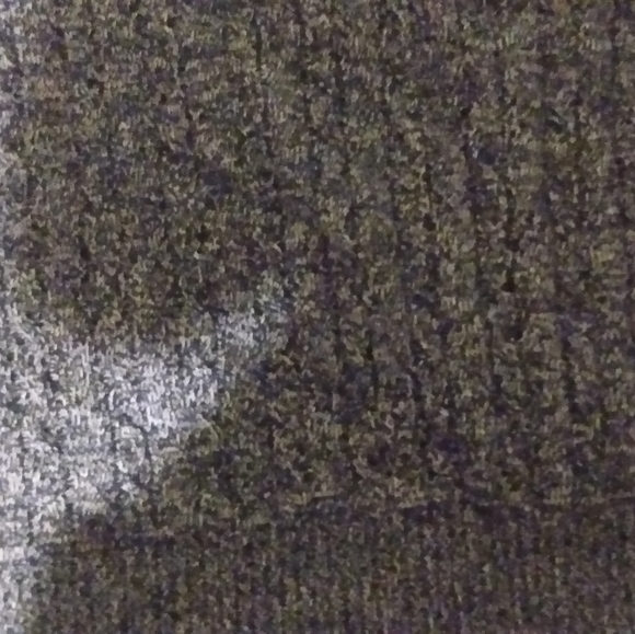 A Navy Blue and White Kim Rogers Sweater - Picture 3 of 4